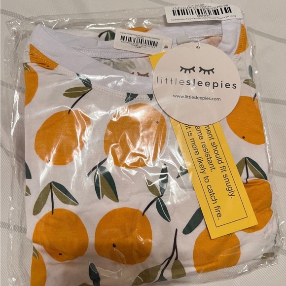 Little sleepies clementines - Picture 2 of 3